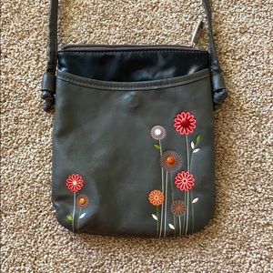 ESPE crossbody